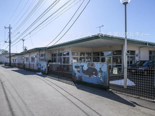野田市清水　G号棟　新築戸建(野田市立清水保育所)