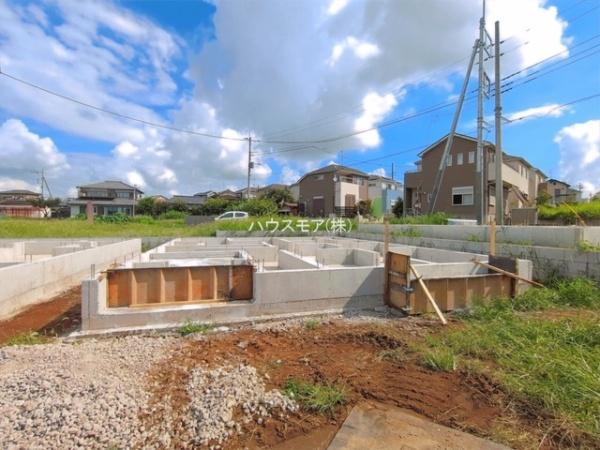 野田市清水 G号棟 新築戸建