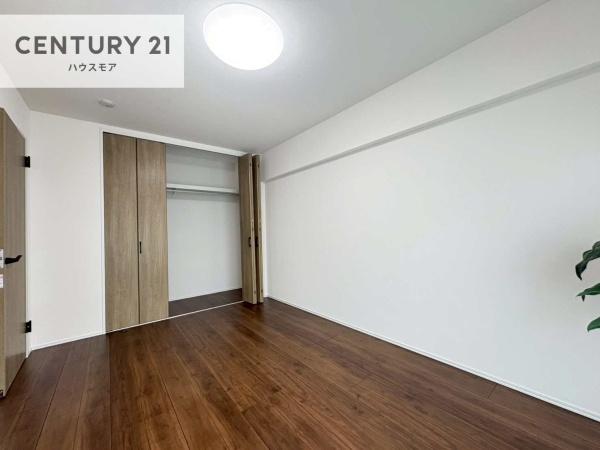 コープ野村南流山壱番街2号棟