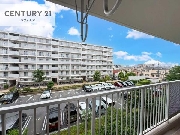 コープ野村南流山壱番街2号棟