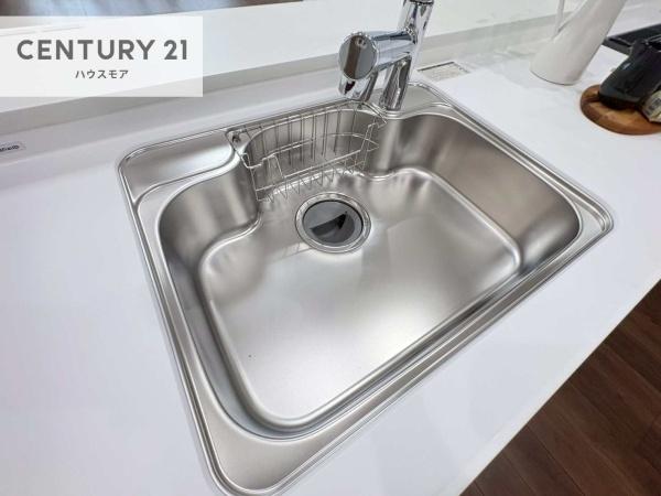 コープ野村南流山壱番街2号棟