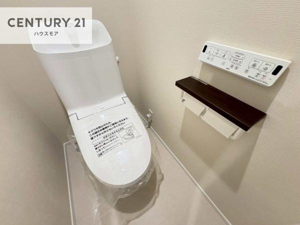 コープ野村南流山壱番街2号棟