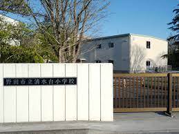 野田市清水　H号棟　新築戸建(野田市立清水台小学校)