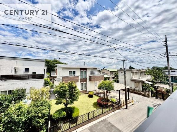 我孫子市船戸1丁目　新築戸建て