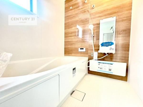 流山市松ケ丘4丁目　1号棟　新築戸建