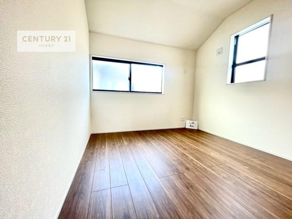 流山市松ケ丘4丁目　1号棟　新築戸建