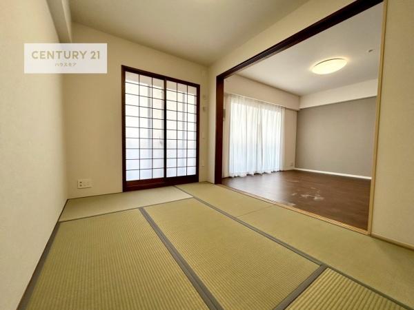オーベル柏の葉ヒルズ壱番館
