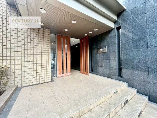 オーベル柏の葉ヒルズ壱番館