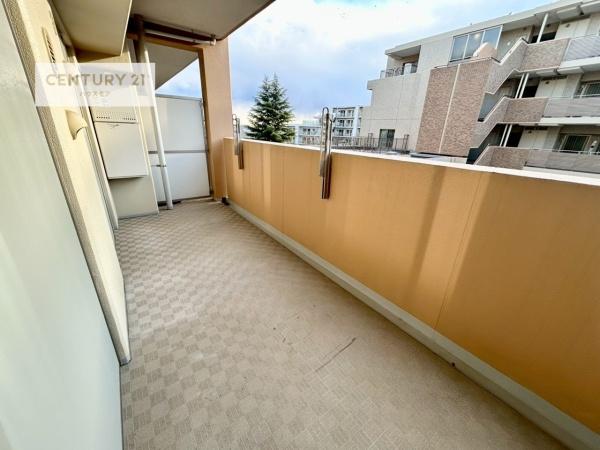 オーベル柏の葉ヒルズ壱番館
