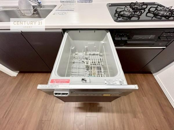 オーベル柏の葉ヒルズ壱番館