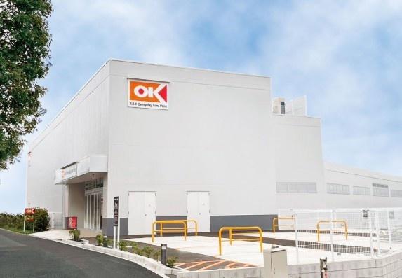 松戸市二十世紀が丘萩町　新築戸建て(オーケー松戸大橋店)