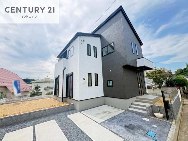 柏市布施新町4丁目 新築戸建