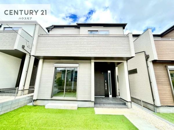 柏市大室　G号棟　新築戸建