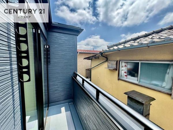柏市酒井根7丁目　新築戸建て