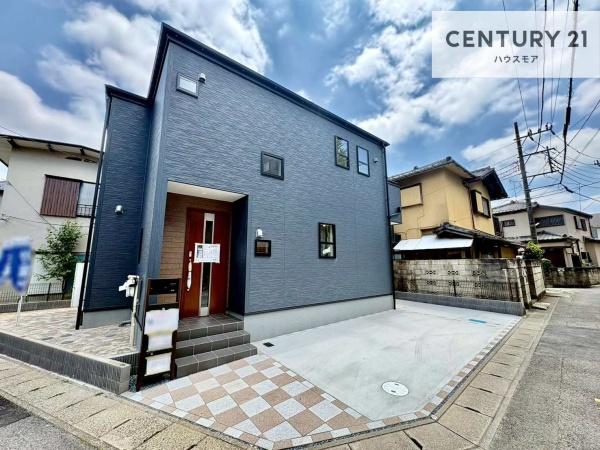 柏市酒井根7丁目　新築戸建て