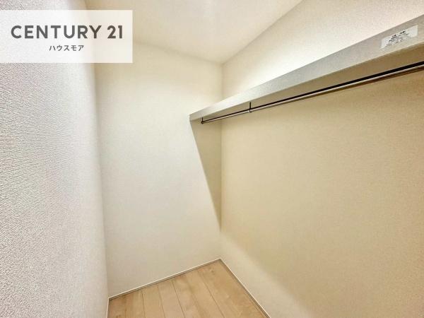 柏市新逆井2丁目　1号棟　新築戸建