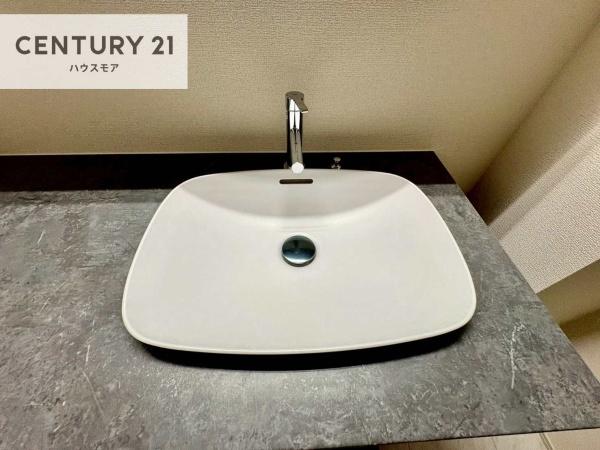 柏市新逆井2丁目　1号棟　新築戸建