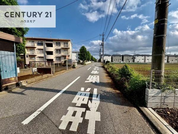 柏市新逆井2丁目　1号棟　新築戸建