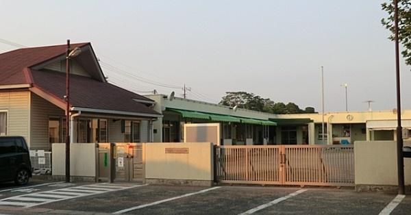 柏市新逆井2丁目　2号棟　新築戸建(土南部保育園)