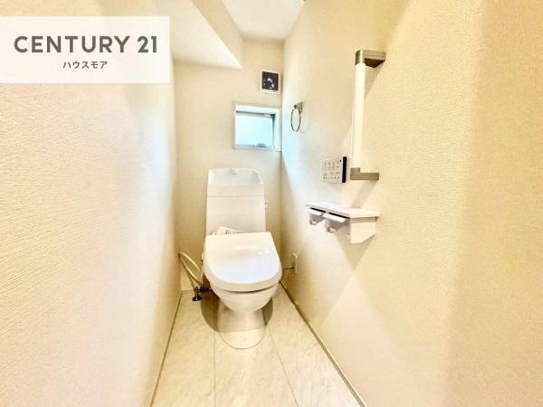 柏市新逆井2丁目　2号棟　新築戸建
