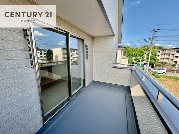 柏市新逆井2丁目　2号棟　新築戸建