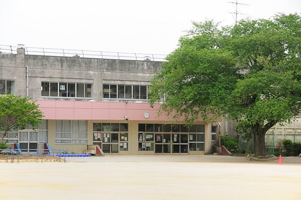 柏市豊四季の新築一戸建(柏市立豊小学校)