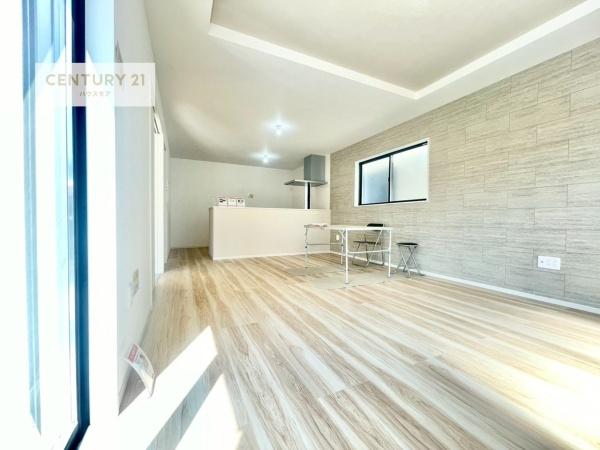 柏市豊四季の新築一戸建