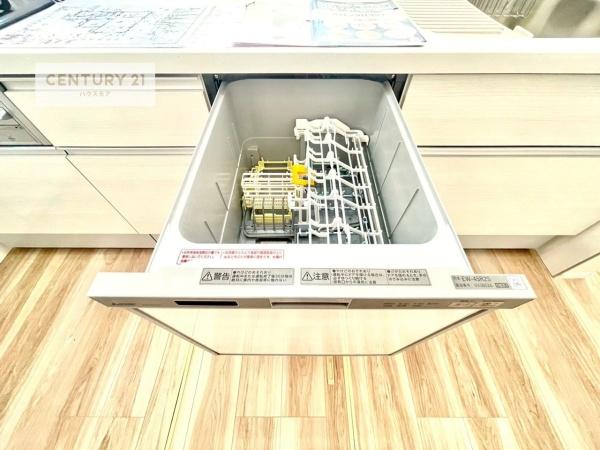 柏市豊四季の新築一戸建