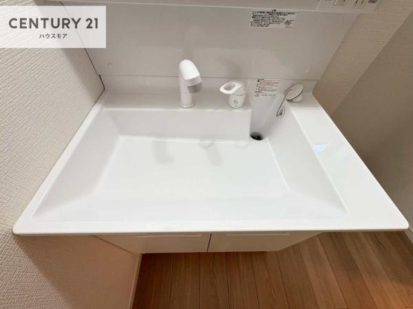 柏市高田　2号棟　新築戸建