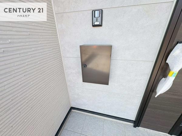 柏市高田　2号棟　新築戸建
