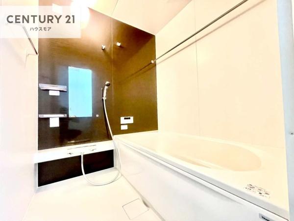 柏市増尾1丁目　新築戸建て