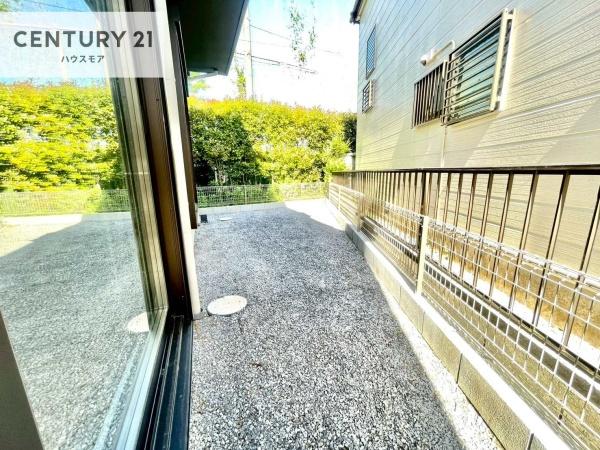 柏市増尾1丁目　新築戸建て