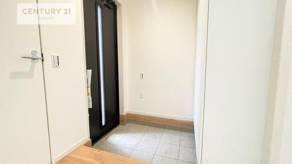 流山市江戸川台東4丁目　新築戸建