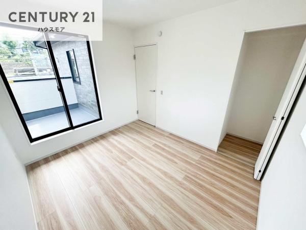 取手市本郷2丁目　新築戸建て