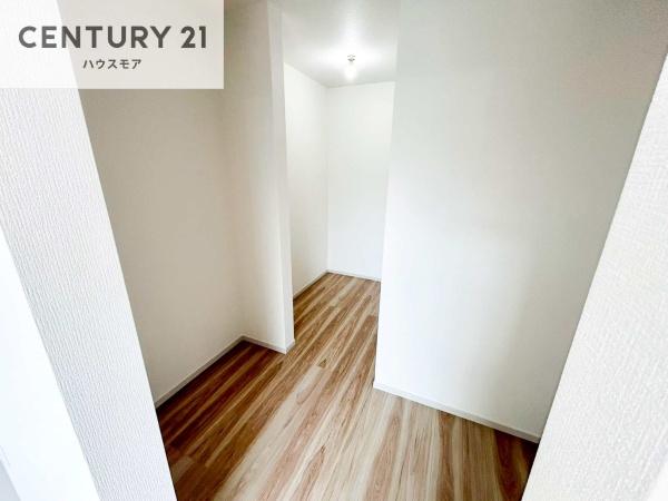 取手市本郷2丁目　新築戸建て