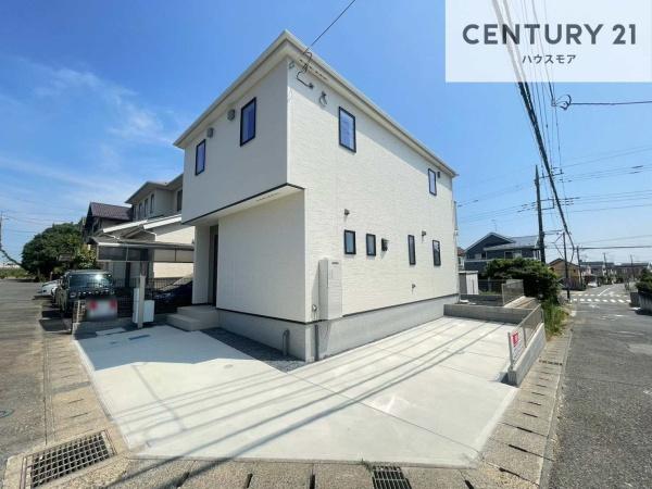 我孫子市南新木1丁目　新築戸建