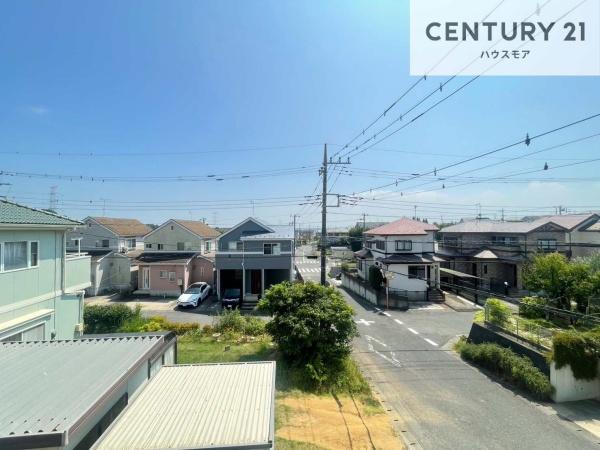 我孫子市南新木1丁目　新築戸建
