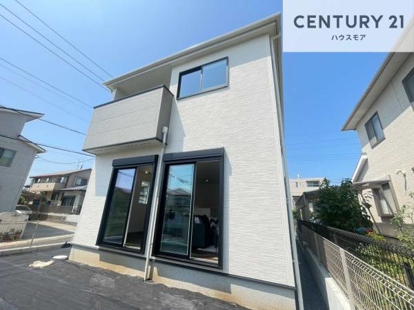 我孫子市南新木1丁目　新築戸建