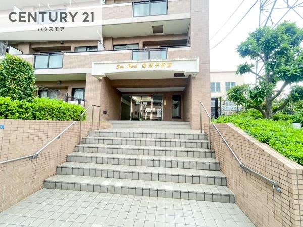 サンパーク我孫子駅前