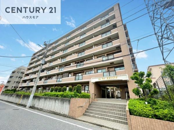 サンパーク我孫子駅前