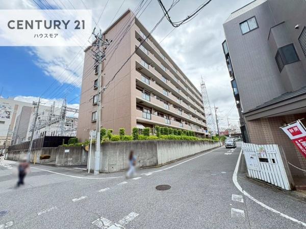 サンパーク我孫子駅前
