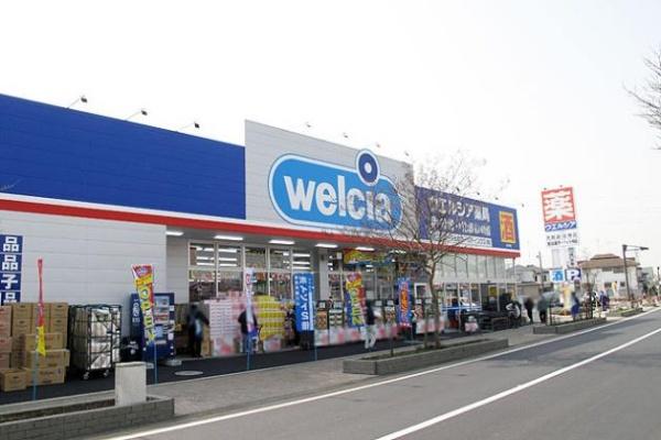 柏市南逆井6丁目　新築戸建て(ウエルシア柏しいの木台店)