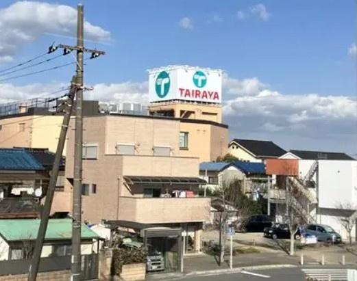 我孫子市中峠　新築戸建て(TAIRAYA湖北店)