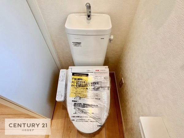 松戸市小金原4丁目　1号棟　新築戸建