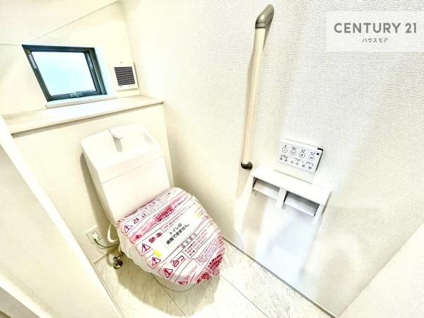 守谷市薬師台7丁目　A号棟　新築戸建