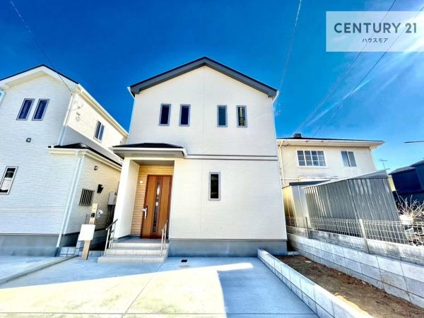 守谷市薬師台7丁目　A号棟　新築戸建