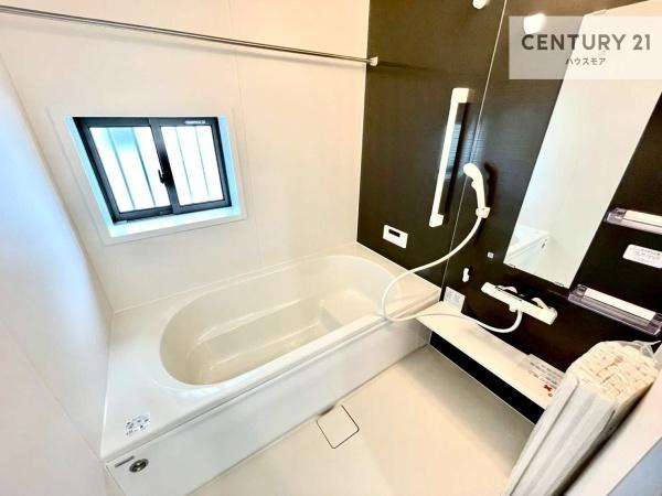 守谷市薬師台7丁目　C号棟　新築戸建