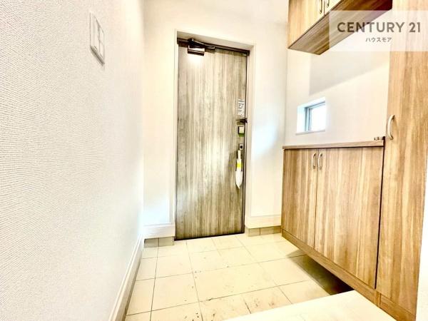 守谷市薬師台7丁目　C号棟　新築戸建