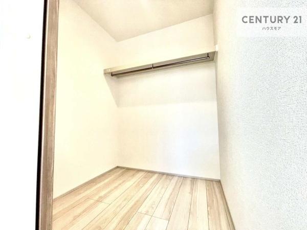 守谷市薬師台7丁目　C号棟　新築戸建