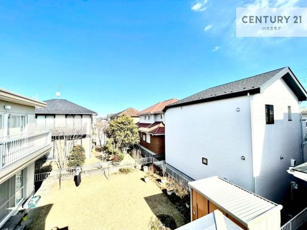 守谷市薬師台7丁目　C号棟　新築戸建